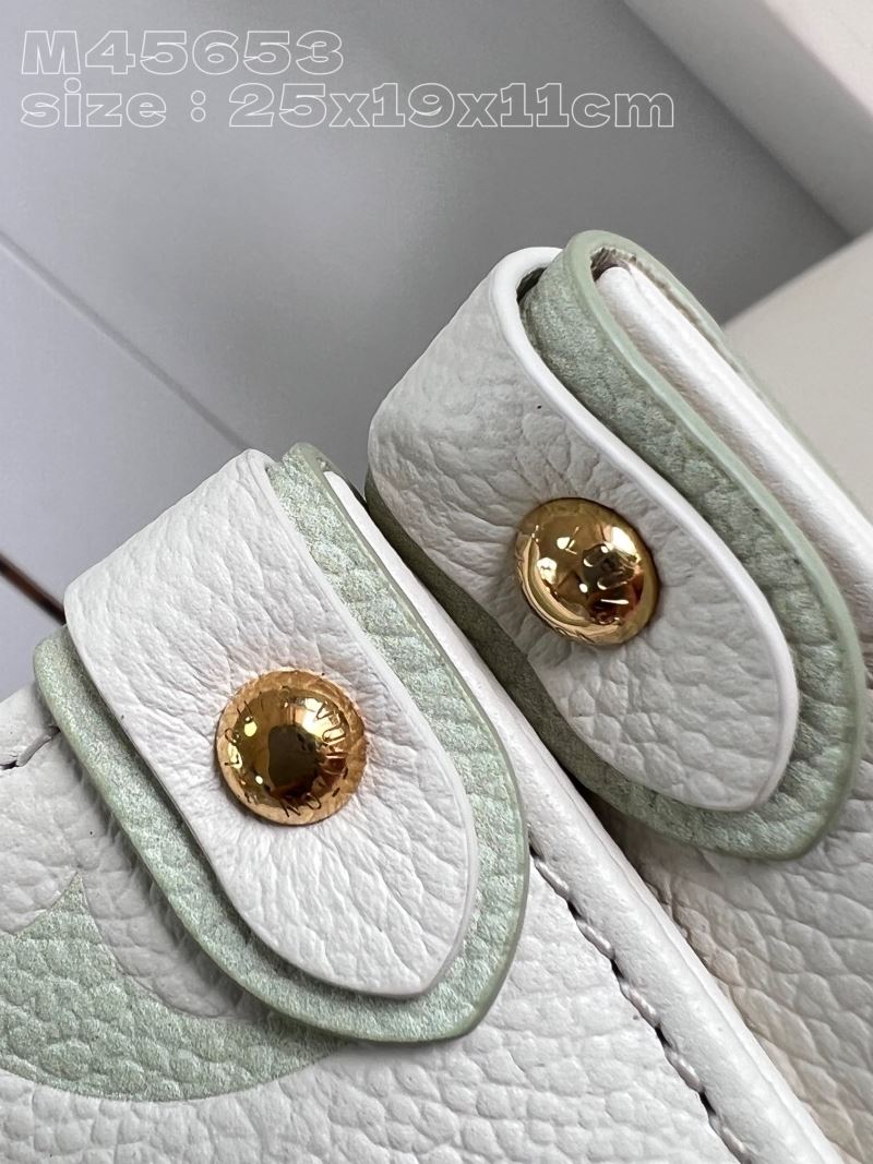 Louis Vuitton Shopping Bags